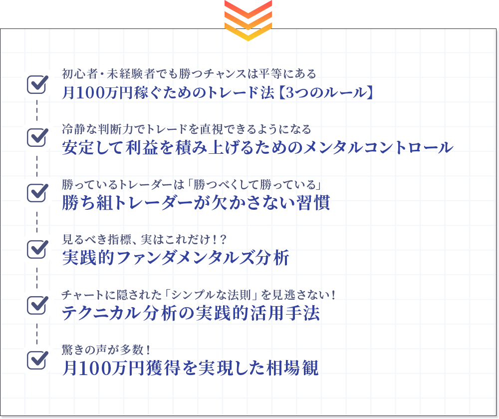 本書を読んでわかること